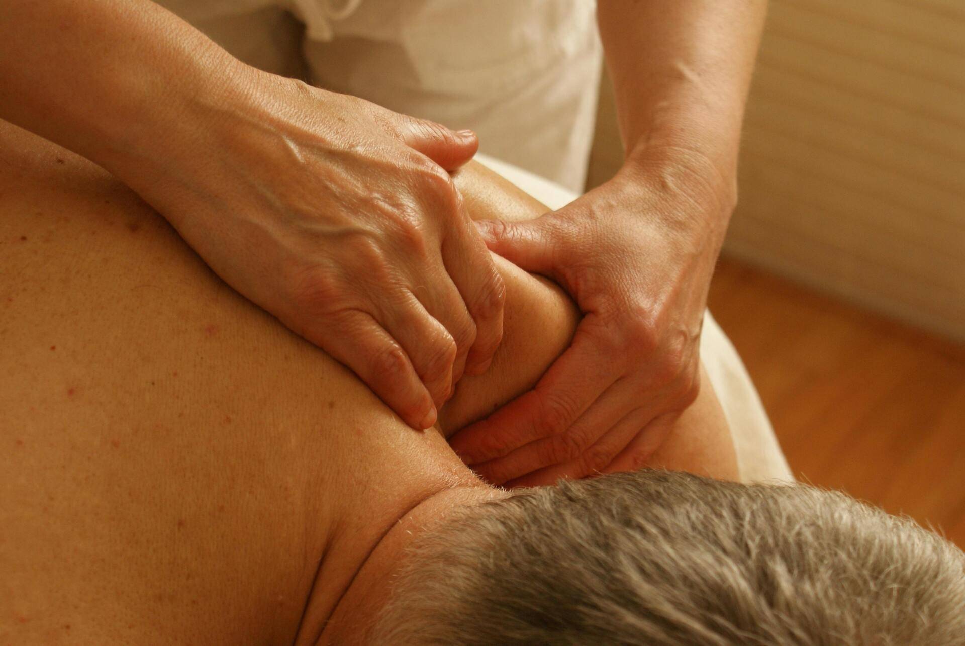 Massage Summum Drummondville